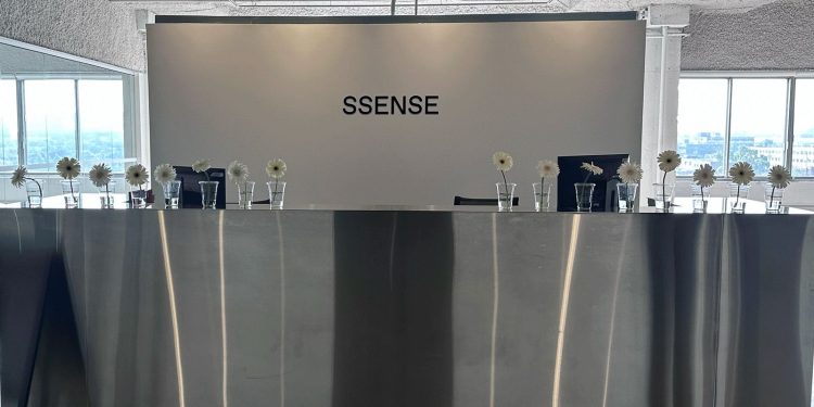 ssense