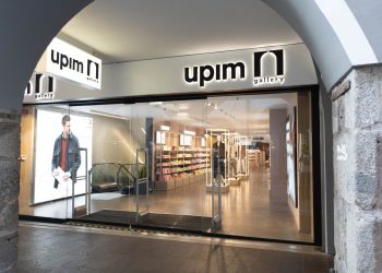 Upim cambia il format: al debutto con il nuovo layout Gallery