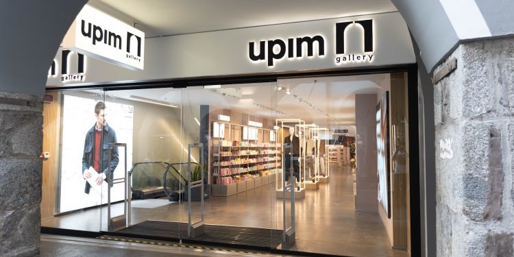 Upim cambia il format: al debutto con il nuovo layout Gallery