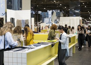 Première Vision Paris, per l’edizione di settembre sfiorati i 20mila visitatori