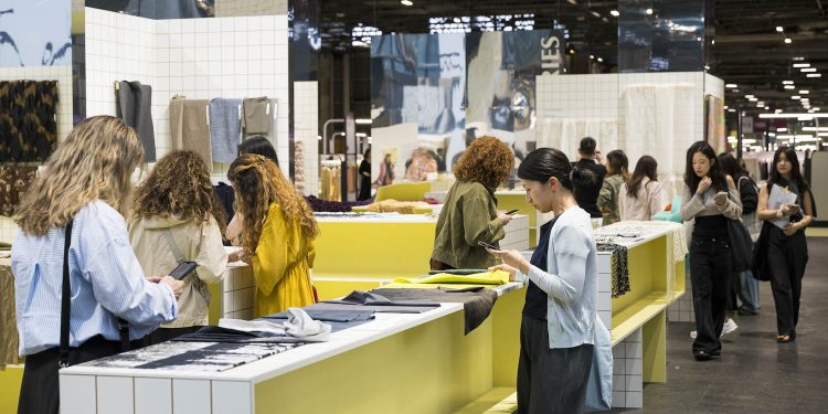 Première Vision Paris, per l’edizione di settembre sfiorati i 20mila visitatori