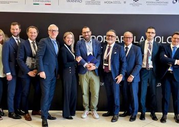 Confindustria Moda vola in Brasile per promuovere il made in Italy