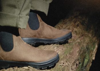 Filson e Blundstone collaborano nel segno dell’heritage