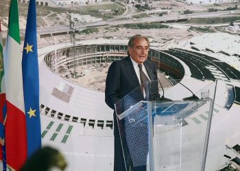 Si è spento Gianni Punzo, fondatore del Cis di Nola e di Ntv-Italo