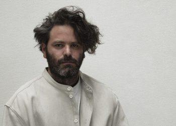 Hed Mayner si aggiunge ai guest designer di Pitti Uomo 109