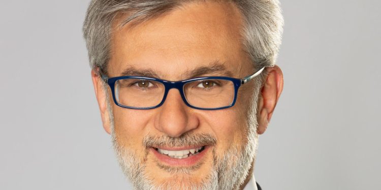 Davide Vassallo è il nuovo presidente di Acbc