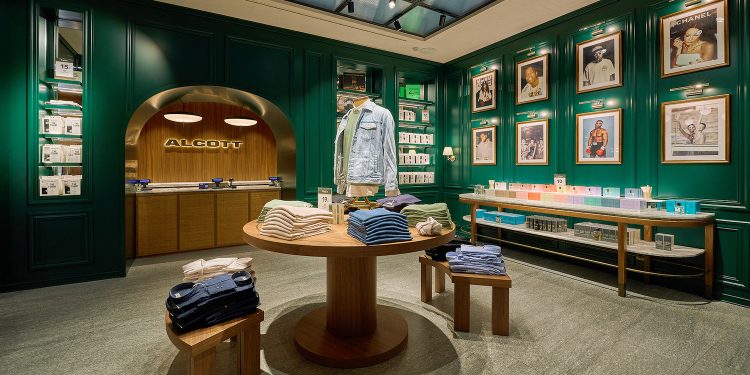 Capri Group sceglie Nedap. Con l’Inventory Intelligence il retail guarda al futuro