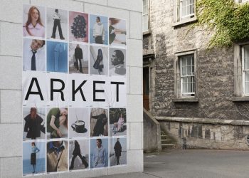 Dopo Milano lo stile nordico di Arket approda anche a Roma