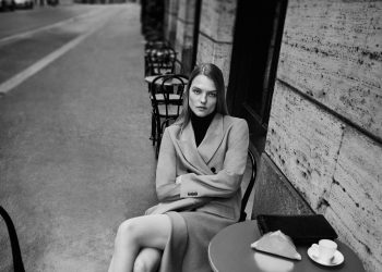 Non solo menswear: Boggi Milano lancia una capsule collection femminile
