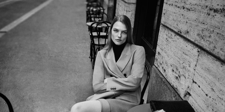 Non solo menswear: Boggi Milano lancia una capsule collection femminile