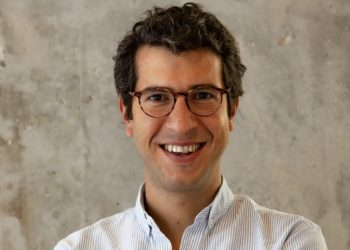 Vestiaire Collective nomina Bernard Osta nuovo CEO