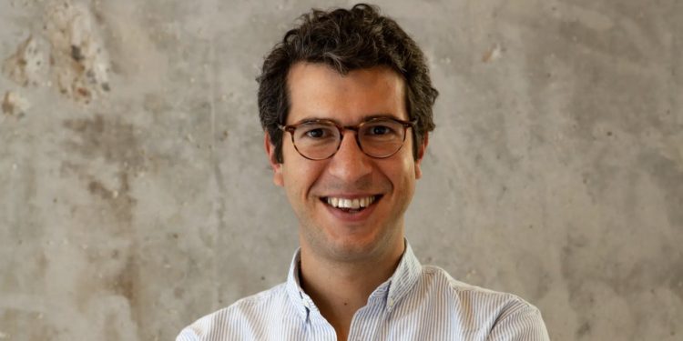 Vestiaire Collective nomina Bernard Osta nuovo CEO