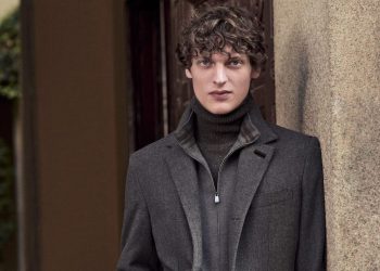 Corneliani celebra i vent’anni dell’Identity Jacket con un modello speciale