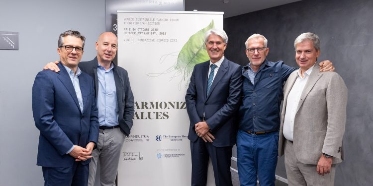 Venice Sustainable Fashion Forum, focus sulla dimensione sociale del lavoro nella moda