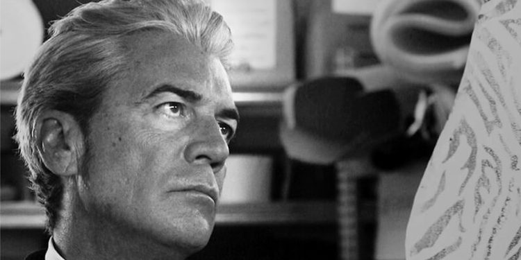 Addio a Cesare Paciotti. L’imprenditore calzaturiero scompare a 69 anni