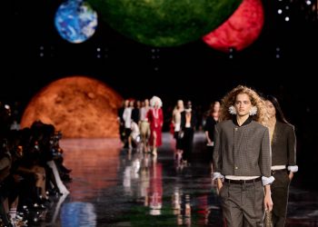 Matthieu Blazy è il Big Bang creativo di cui Chanel aveva bisogno