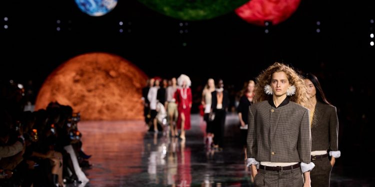 Matthieu Blazy è il Big Bang creativo di cui Chanel aveva bisogno