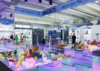 Expo Riva Schuh & Gardabags torna a gennaio con le innovazioni calzaturiere