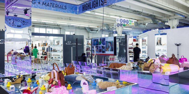 Expo Riva Schuh & Gardabags torna a gennaio con le innovazioni calzaturiere