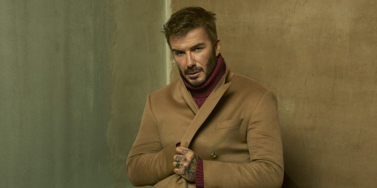 David Beckham, fuoriclasse anche negli affari: utili a +44% nel 2024