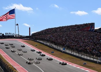 F1, nuovo motore negli Usa: dal 2026 Apple si aggiudica i diritti per 140 milioni di dollari
