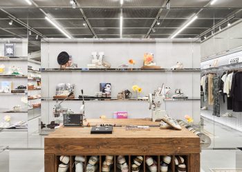 Golden Goose nel mirino del fondo cinese HongShan Capital