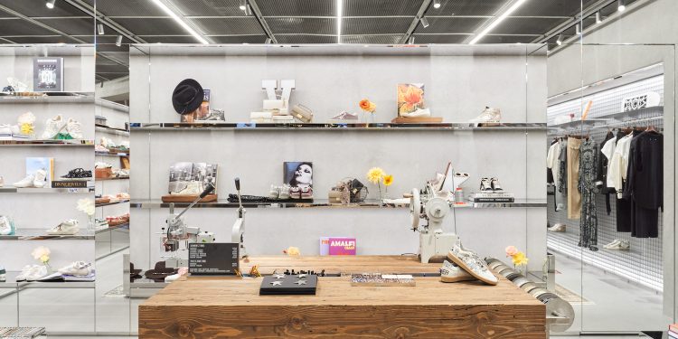 Golden Goose nel mirino del fondo cinese HongShan Capital