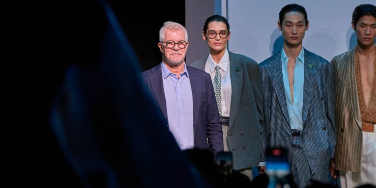 Armani, Dell’Orco nominato presidente della Fondazione