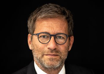 Al via il riassetto del Gruppo Armani. Giuseppe Marsocci è il nuovo CEO