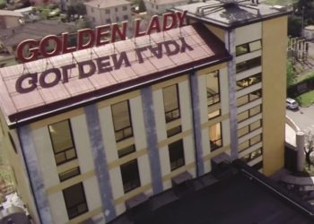 Addio a Nerino Grassi, presidente e fondatore di Golden Lady