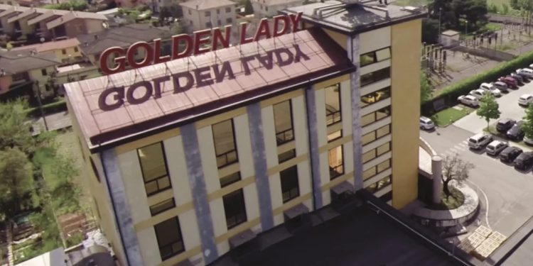 Addio a Nerino Grassi, presidente e fondatore di Golden Lady