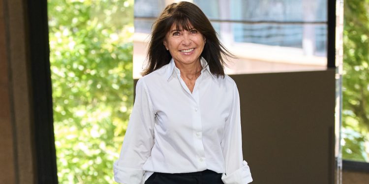 Véronique Nichanian lascia il menswear di Hermès dopo 37 anni