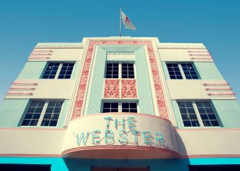 Frasers Group sbarca negli Stati Uniti e compra il retailer The Webster