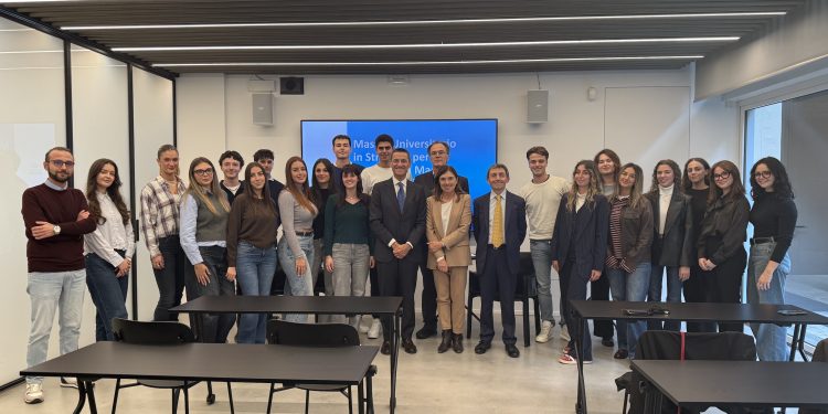 Al via il Master MADEin di Liuc Business School e Pambianco