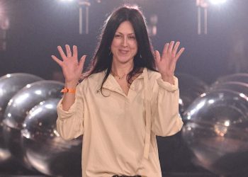 Isabel Marant passa il testimone creativo a Kim Bekker