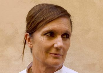 Maria Grazia Chiuri è la nuova chief creative officer di Fendi