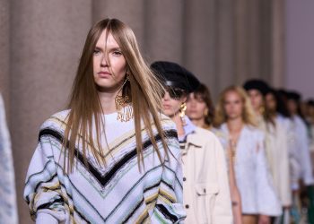 Authentic Brands Group continua lo shopping? Nel mirino Marc Jacobs e Missoni