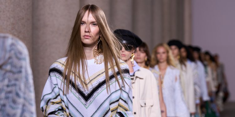 Authentic Brands Group continua lo shopping? Nel mirino Marc Jacobs e Missoni