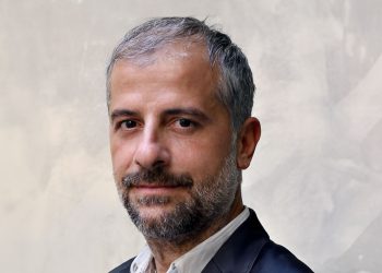 Gabriele Maggio non è più ai vertici di Elisabetta Franchi