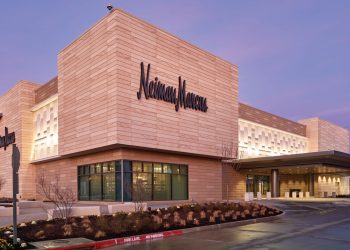 Saks Global ancora col segno meno. Nel Q2 ricavi a 1,6 mld $ (-11%)