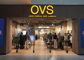 Ovs debutta nel mercato indiano con uno store a New Delhi. In cantiere anche Mumbai