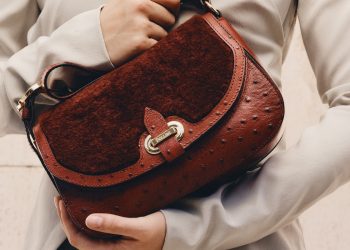 Pollini presenta la capsule green friendly ‘ReArchive’