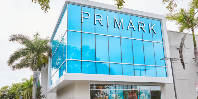 L’effetto “de minimis” di Trump spinge Primark ad espandersi negli Usa