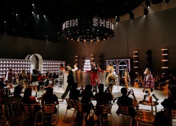 Shein ora diventa anche multibrand. E in Italia sono 80 i marchi terzi