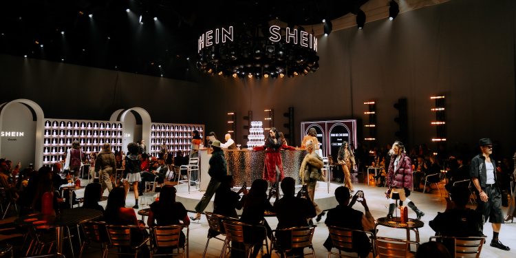 Shein ora diventa anche multibrand. E in Italia sono 80 i marchi terzi