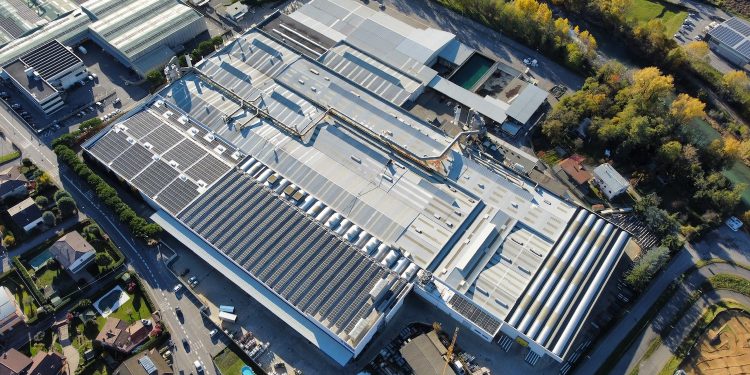 Sitip spinge su green e innovazione nel segmento dei tessuti tecnici
