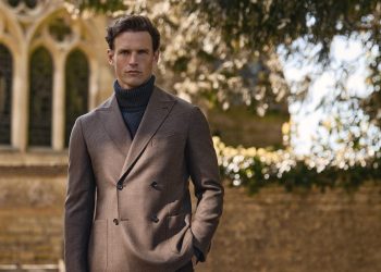 Dalí approda oltreoceano con Scabal: 12 tele ispirano i giovani creativi della moda