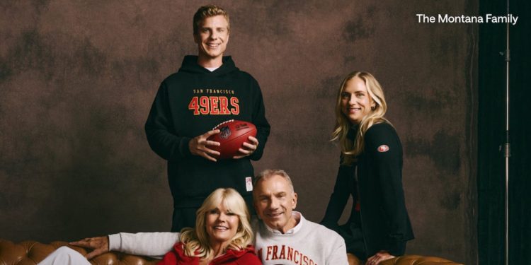 Lululemon guarda al campo da gioco: siglato l’accordo con NFL