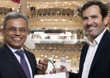Galeries Lafayette sbarca in India: apre a Mumbai un flagship da 8.400 mq