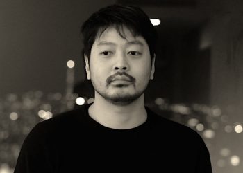 Soshi Otsuki è il primo guest designer di Pitti Uomo 109
